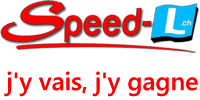 Logo Speed-L